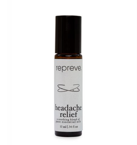 Headache Relief Blend Vial, Ready to Use, 10 ml